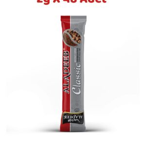 قهوة كلاسيك 2 غرام