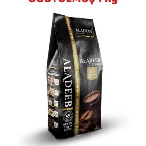 قهوة فلتر 1كغ