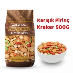 تخليطة صينية