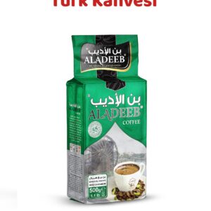 بن الأديب مع هال 500 غ