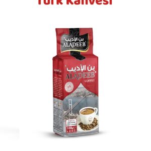 Sade Türk Kahvesi 200 g